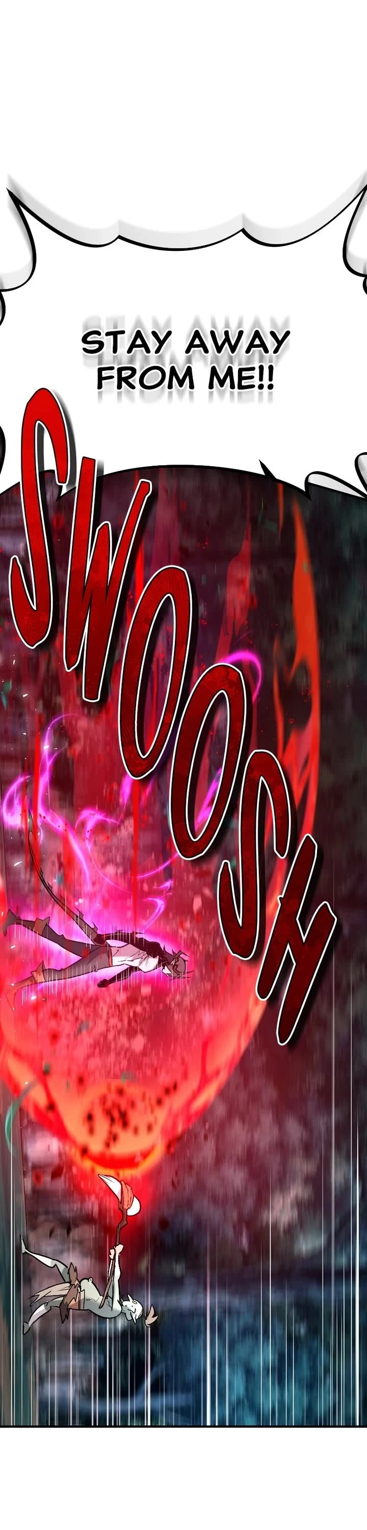 There Are No Bad Heroes in This World Chapter 75 page 27 - Chapter 75: (S2) Ep. 75 - Why Him?