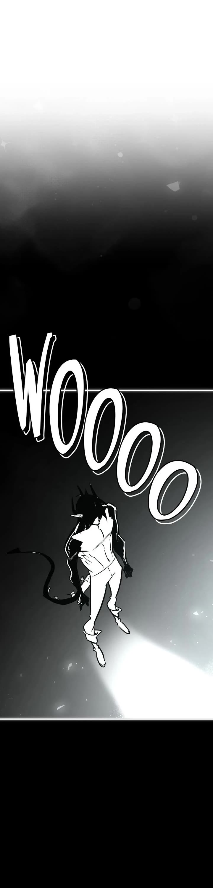 There Are No Bad Heroes in This World Chapter 75 page 28 - Chapter 75: (S2) Ep. 75 - Why Him?