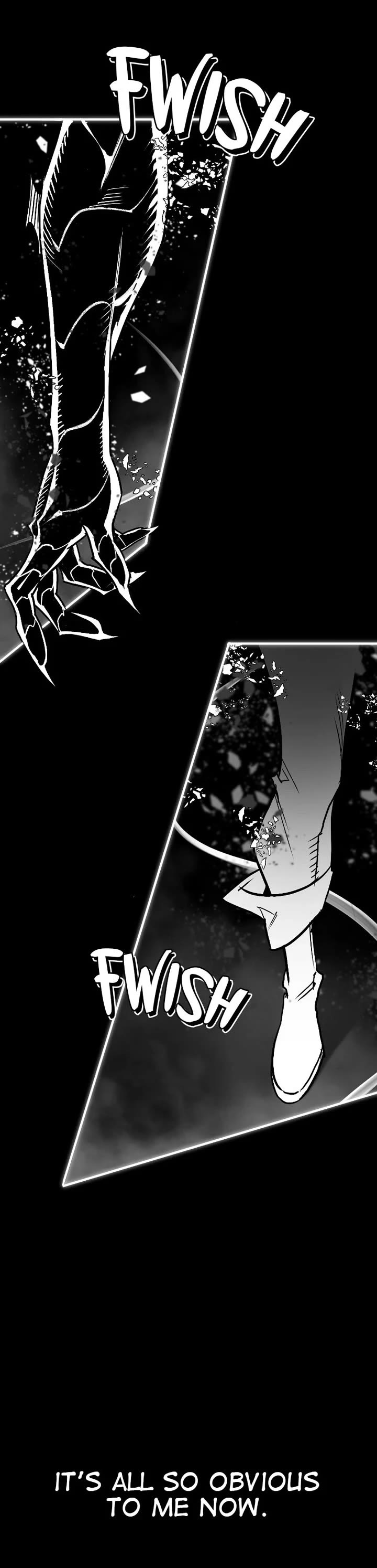 There Are No Bad Heroes in This World Chapter 75 page 29 - Chapter 75: (S2) Ep. 75 - Why Him?