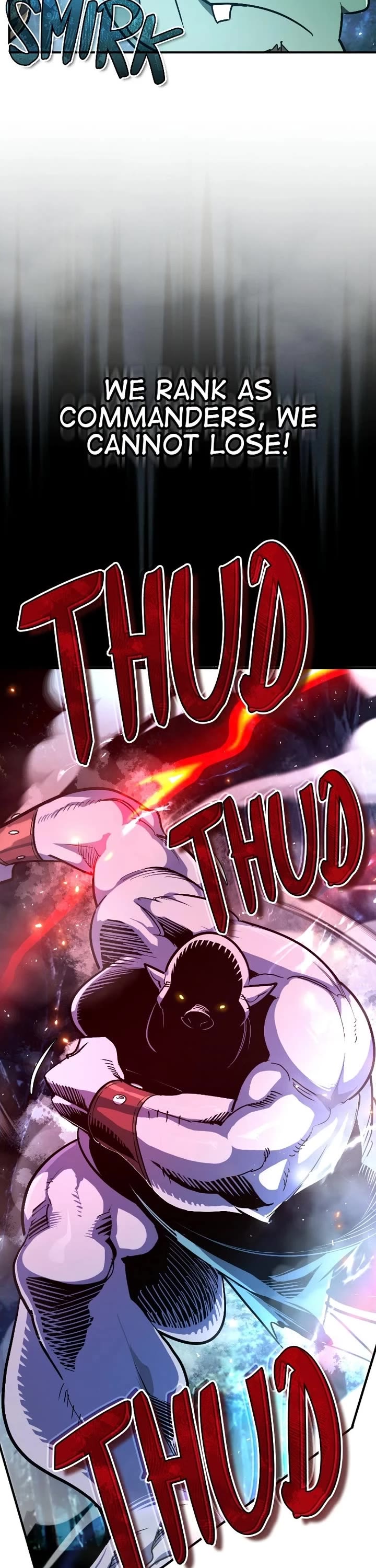There Are No Bad Heroes in This World Chapter 75 page 3 - Chapter 75: (S2) Ep. 75 - Why Him?