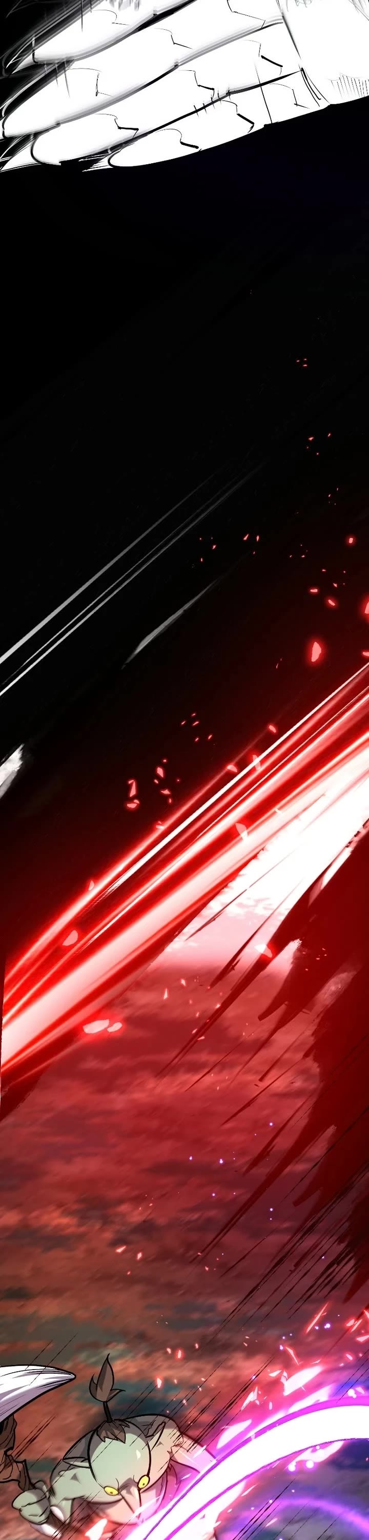 There Are No Bad Heroes in This World Chapter 75 page 33 - Chapter 75: (S2) Ep. 75 - Why Him?