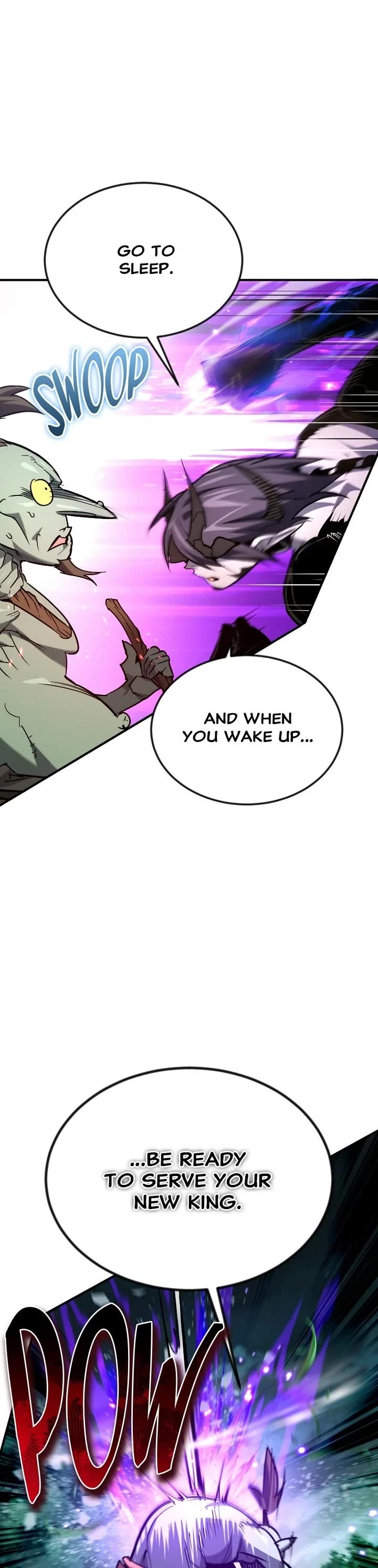 There Are No Bad Heroes in This World Chapter 75 page 35 - Chapter 75: (S2) Ep. 75 - Why Him?