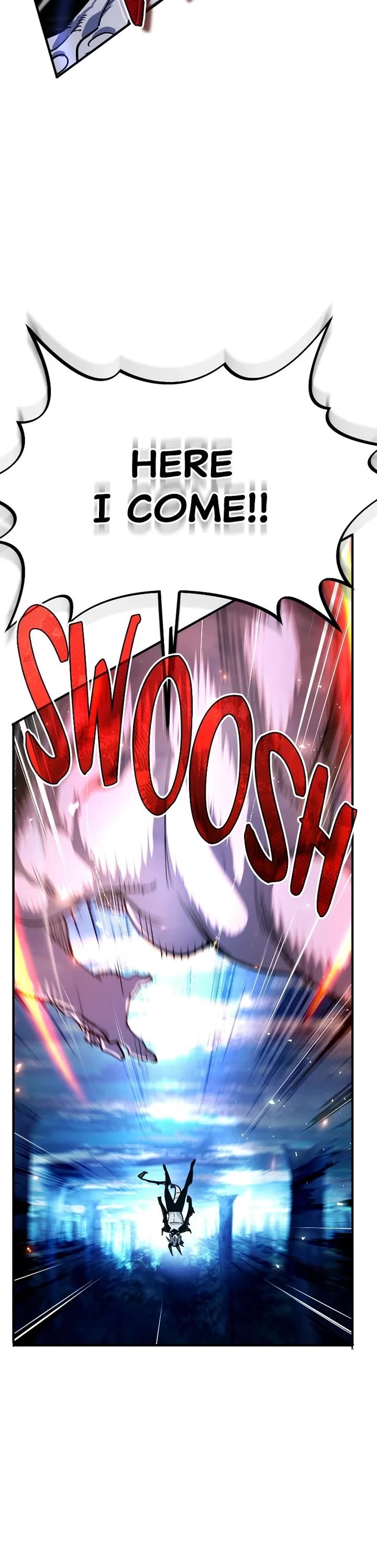 There Are No Bad Heroes in This World Chapter 75 page 4 - Chapter 75: (S2) Ep. 75 - Why Him?