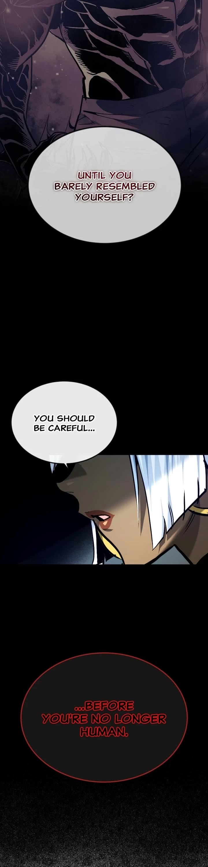 There Are No Bad Heroes in This World Chapter 75 page 43 - Chapter 75: (S2) Ep. 75 - Why Him?
