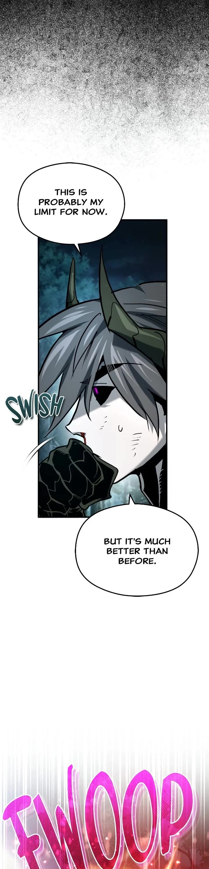 There Are No Bad Heroes in This World Chapter 75 page 44 - Chapter 75: (S2) Ep. 75 - Why Him?