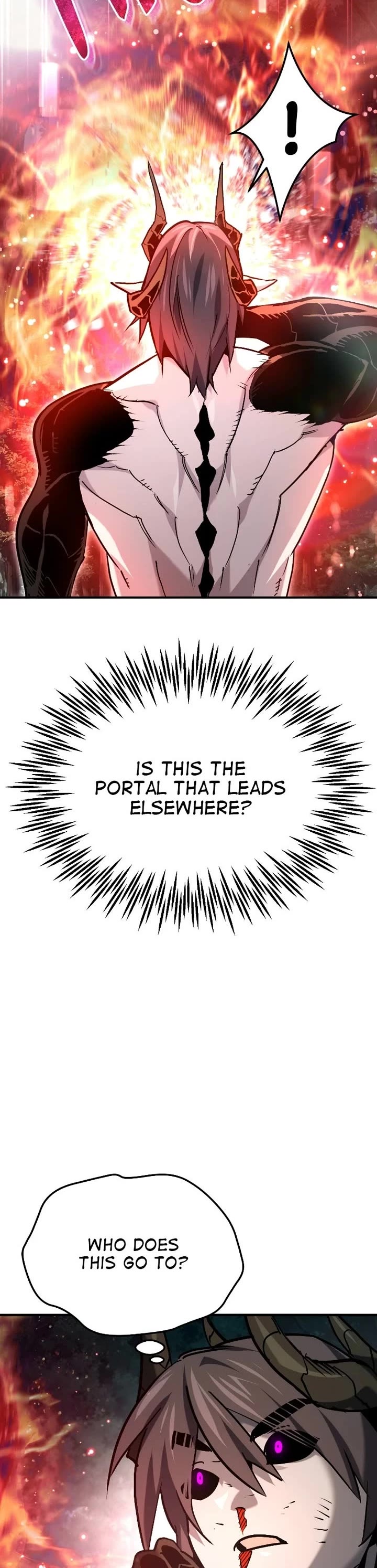 There Are No Bad Heroes in This World Chapter 75 page 45 - Chapter 75: (S2) Ep. 75 - Why Him?