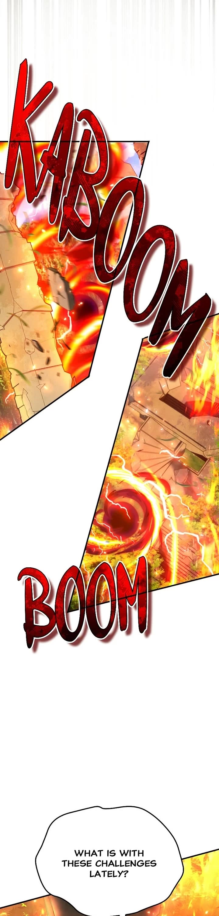 There Are No Bad Heroes in This World Chapter 75 page 47 - Chapter 75: (S2) Ep. 75 - Why Him?