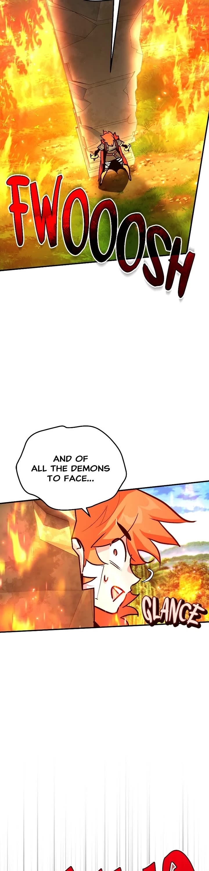 There Are No Bad Heroes in This World Chapter 75 page 48 - Chapter 75: (S2) Ep. 75 - Why Him?