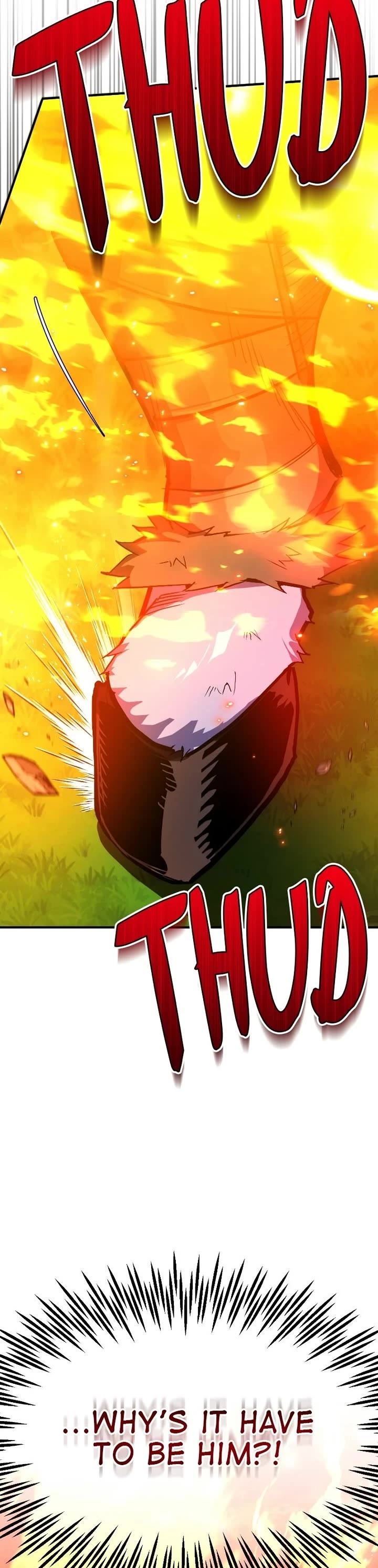 There Are No Bad Heroes in This World Chapter 75 page 49 - Chapter 75: (S2) Ep. 75 - Why Him?