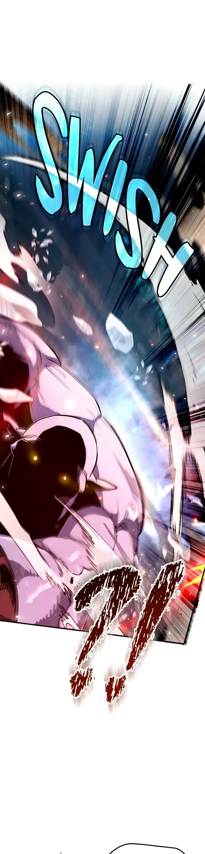 There Are No Bad Heroes in This World Chapter 75 page 5 - Chapter 75: (S2) Ep. 75 - Why Him?