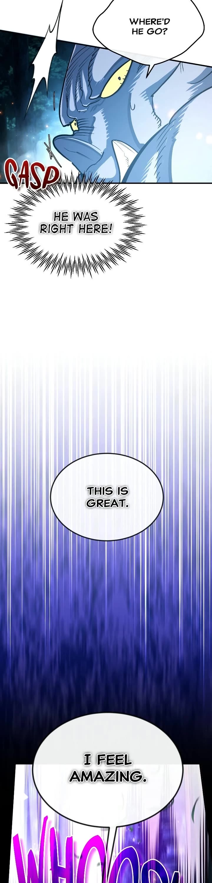 There Are No Bad Heroes in This World Chapter 75 page 6 - Chapter 75: (S2) Ep. 75 - Why Him?
