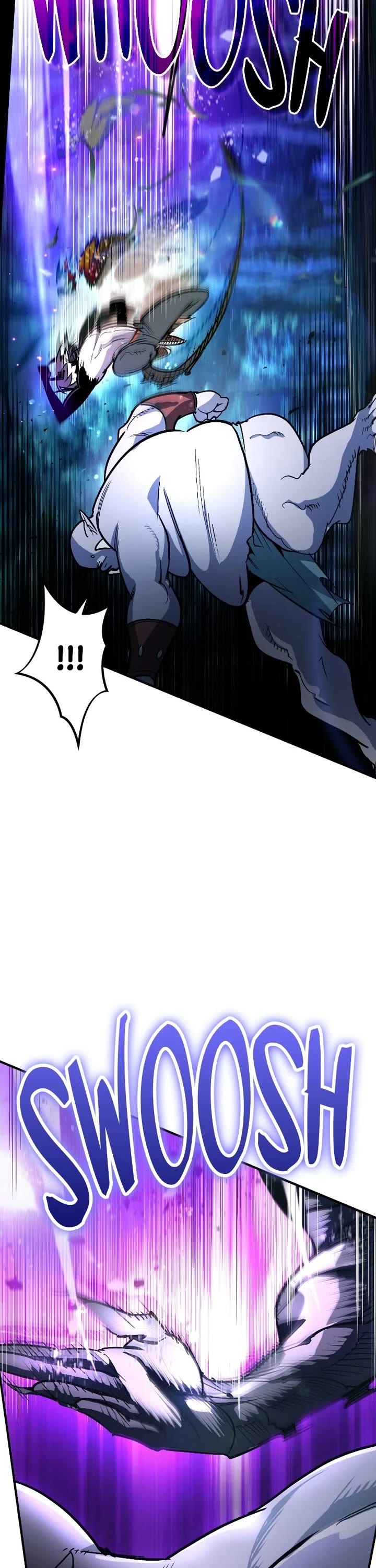There Are No Bad Heroes in This World Chapter 75 page 7 - Chapter 75: (S2) Ep. 75 - Why Him?