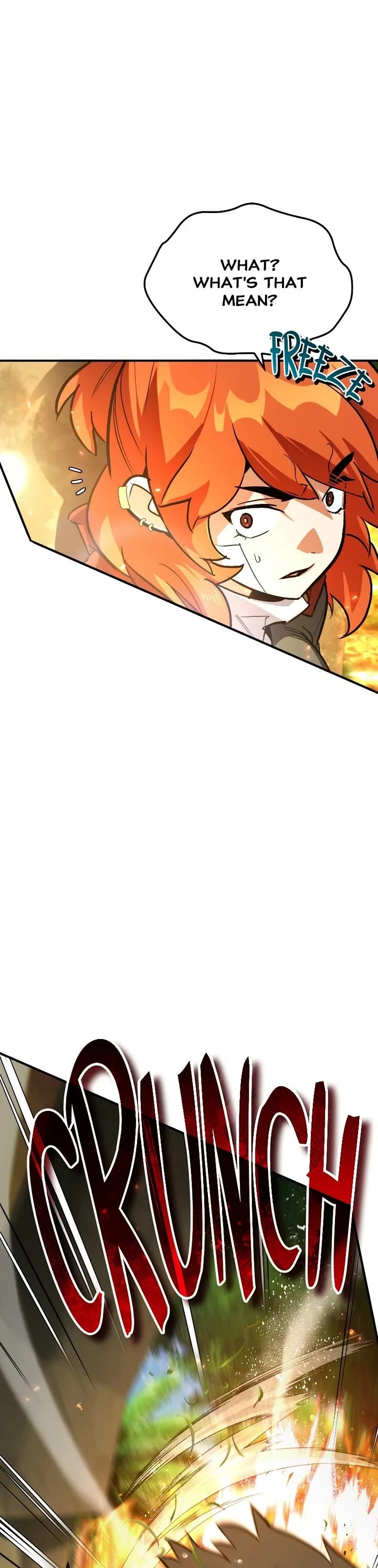 There Are No Bad Heroes in This World Chapter 76 page 10 - Chapter 76: (S2) Ep. 76 - Come At Me