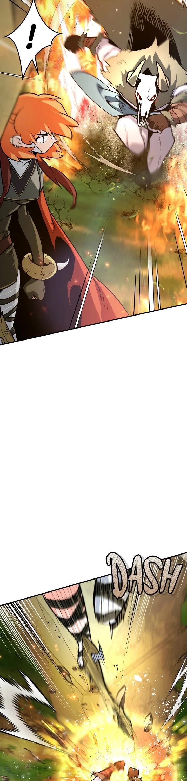 There Are No Bad Heroes in This World Chapter 76 page 11 - Chapter 76: (S2) Ep. 76 - Come At Me