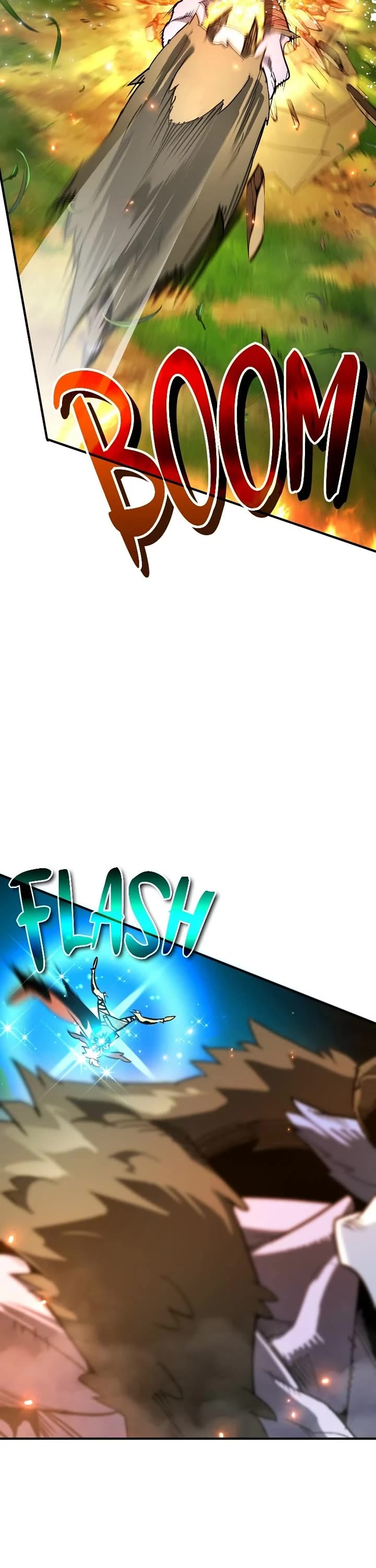 There Are No Bad Heroes in This World Chapter 76 page 12 - Chapter 76: (S2) Ep. 76 - Come At Me