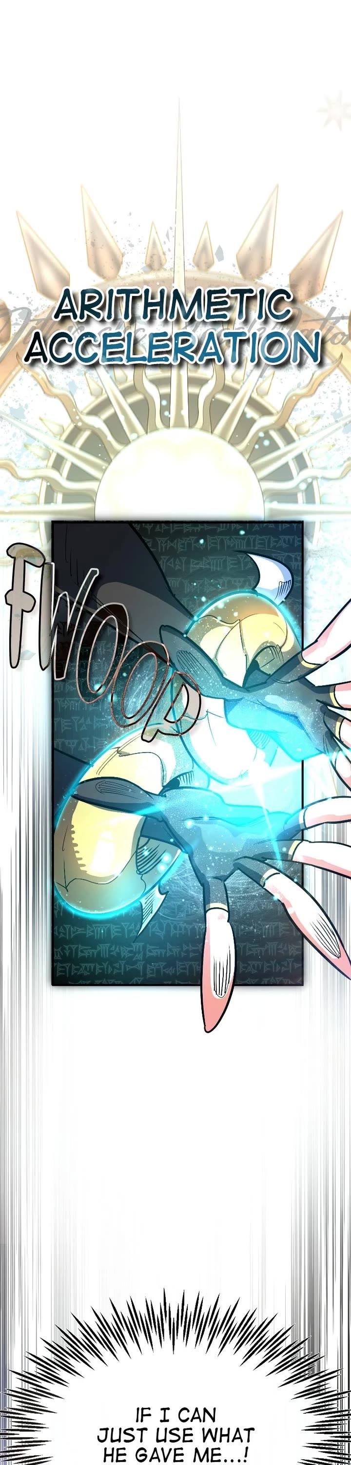 There Are No Bad Heroes in This World Chapter 76 page 13 - Chapter 76: (S2) Ep. 76 - Come At Me
