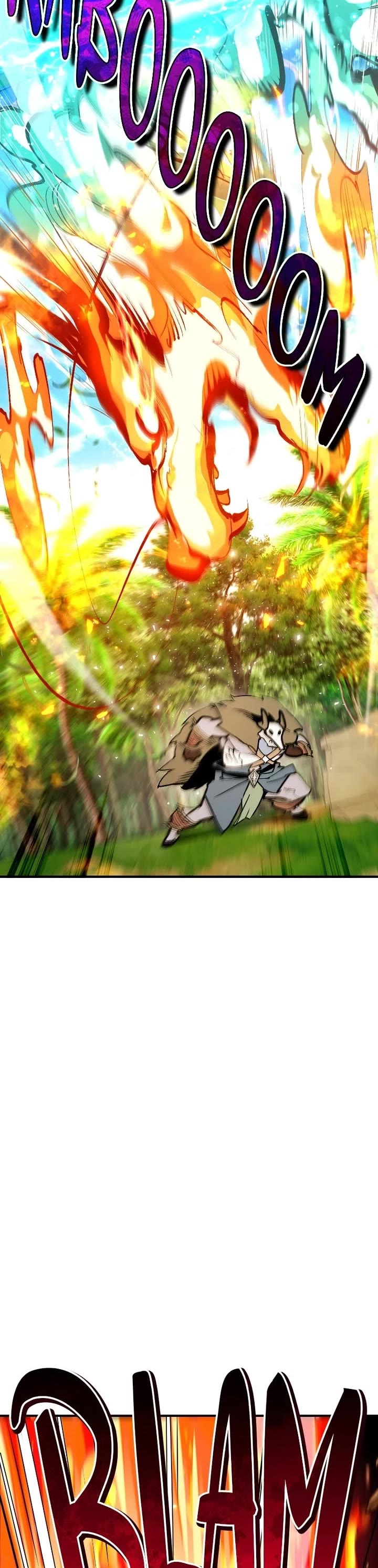 There Are No Bad Heroes in This World Chapter 76 page 15 - Chapter 76: (S2) Ep. 76 - Come At Me