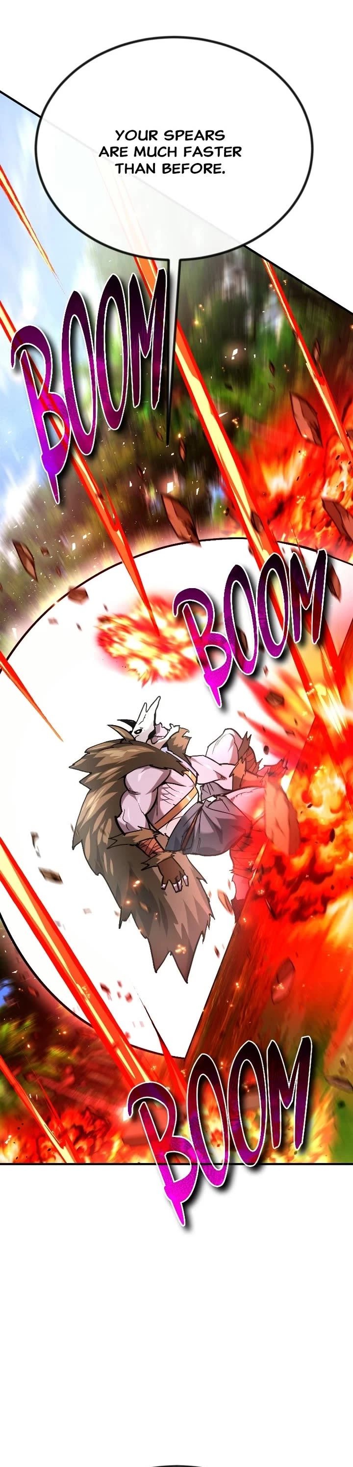 There Are No Bad Heroes in This World Chapter 76 page 19 - Chapter 76: (S2) Ep. 76 - Come At Me