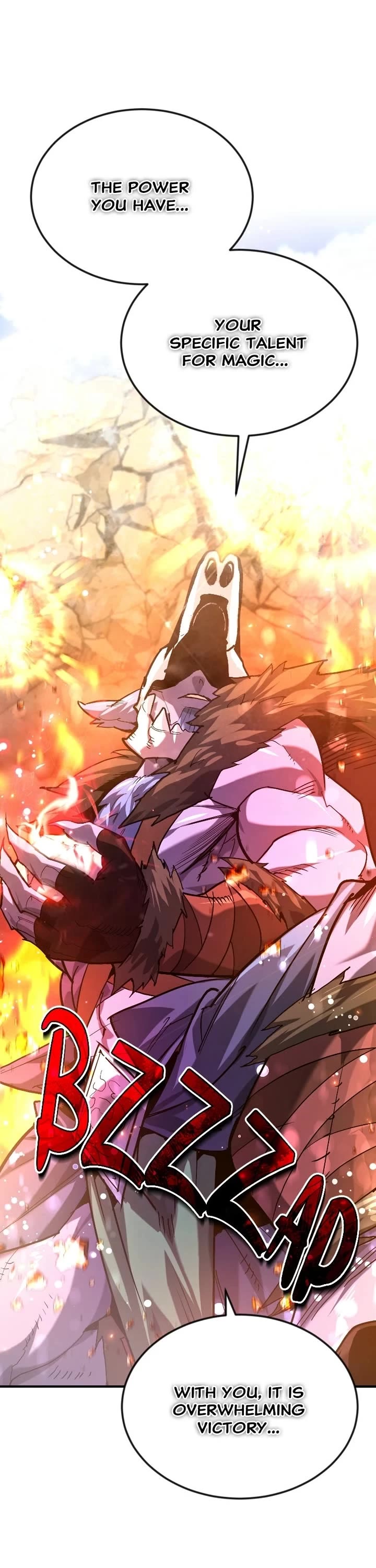 There Are No Bad Heroes in This World Chapter 76 page 21 - Chapter 76: (S2) Ep. 76 - Come At Me