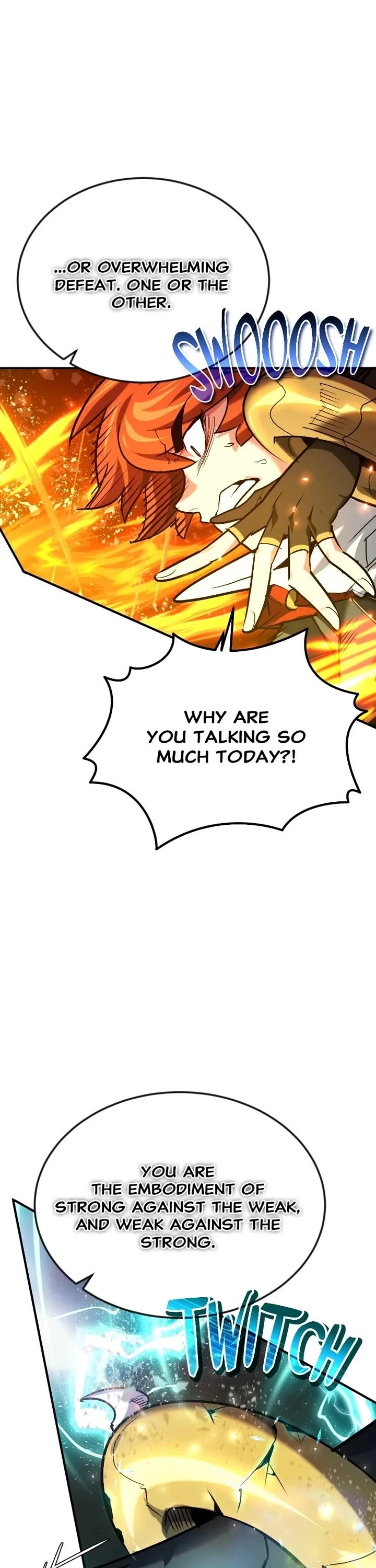 There Are No Bad Heroes in This World Chapter 76 page 22 - Chapter 76: (S2) Ep. 76 - Come At Me