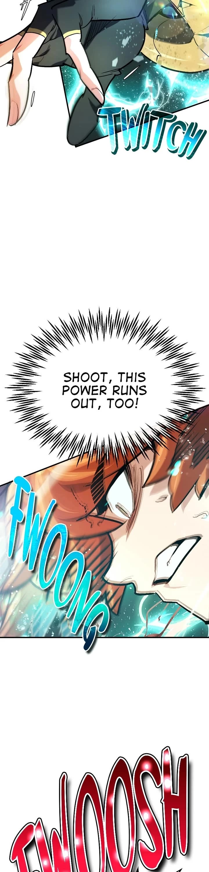 There Are No Bad Heroes in This World Chapter 76 page 23 - Chapter 76: (S2) Ep. 76 - Come At Me