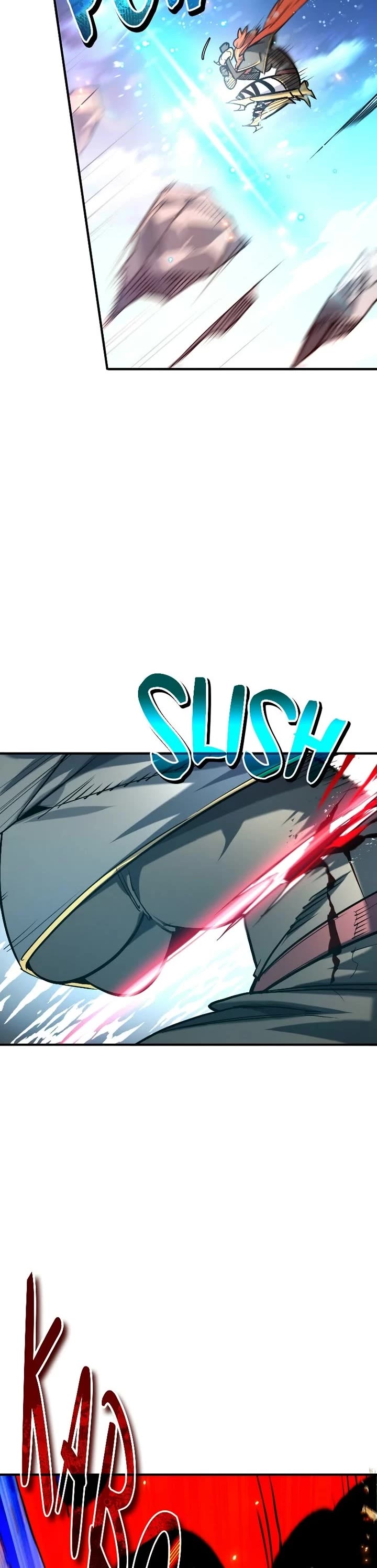 There Are No Bad Heroes in This World Chapter 76 page 25 - Chapter 76: (S2) Ep. 76 - Come At Me