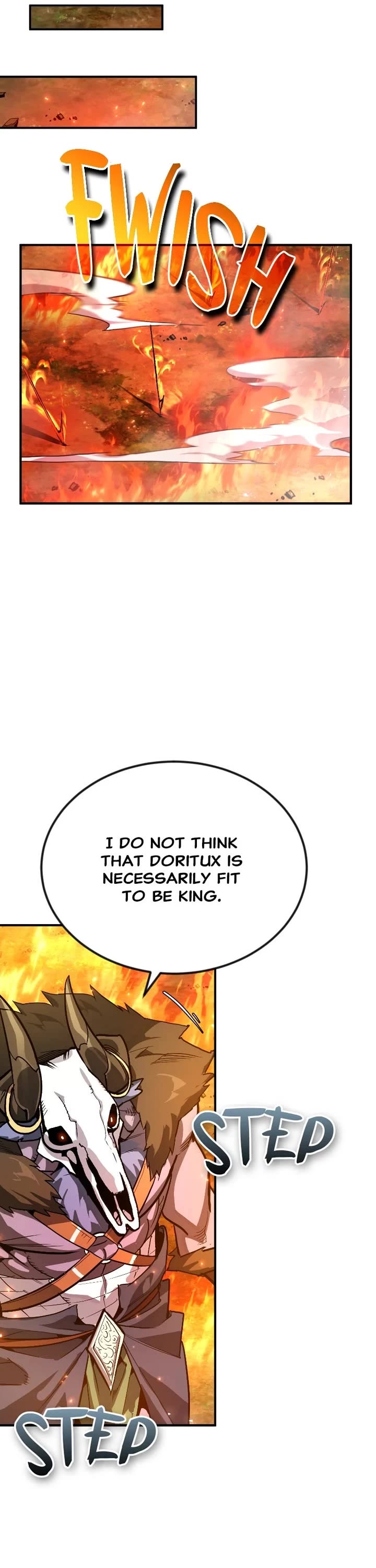There Are No Bad Heroes in This World Chapter 76 page 27 - Chapter 76: (S2) Ep. 76 - Come At Me