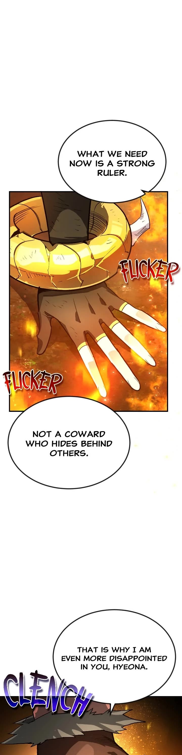 There Are No Bad Heroes in This World Chapter 76 page 29 - Chapter 76: (S2) Ep. 76 - Come At Me