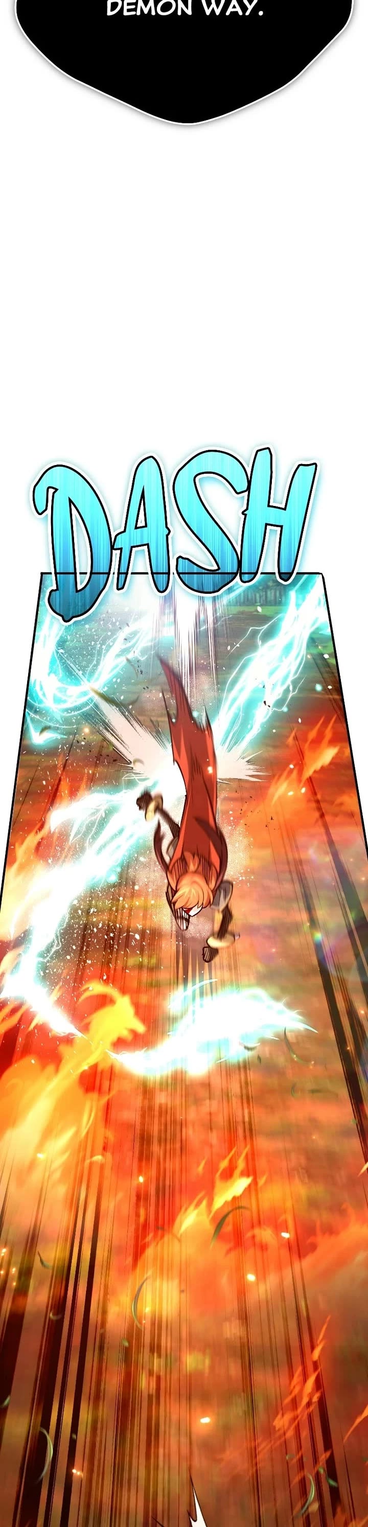 There Are No Bad Heroes in This World Chapter 76 page 35 - Chapter 76: (S2) Ep. 76 - Come At Me