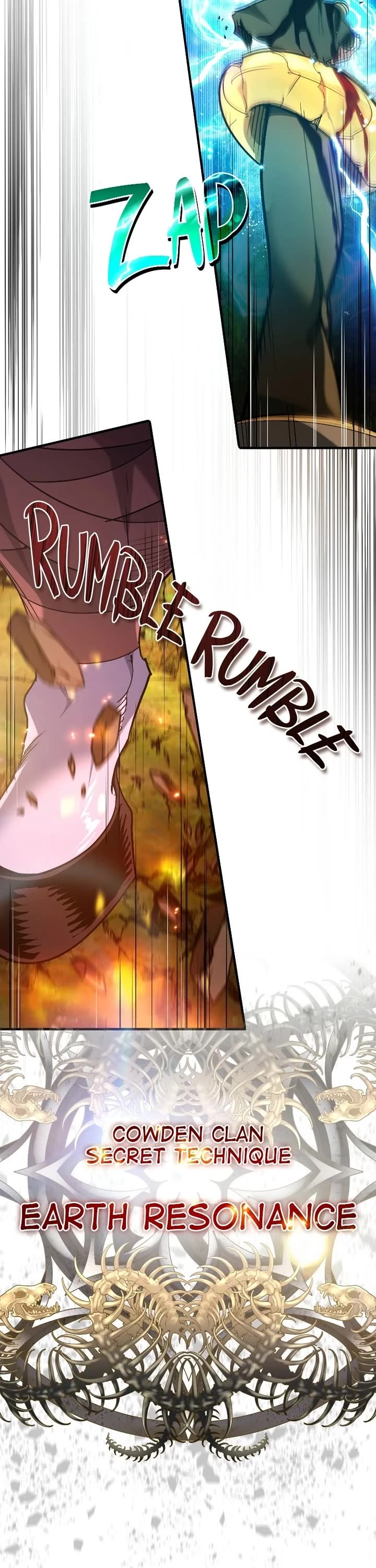 There Are No Bad Heroes in This World Chapter 76 page 37 - Chapter 76: (S2) Ep. 76 - Come At Me