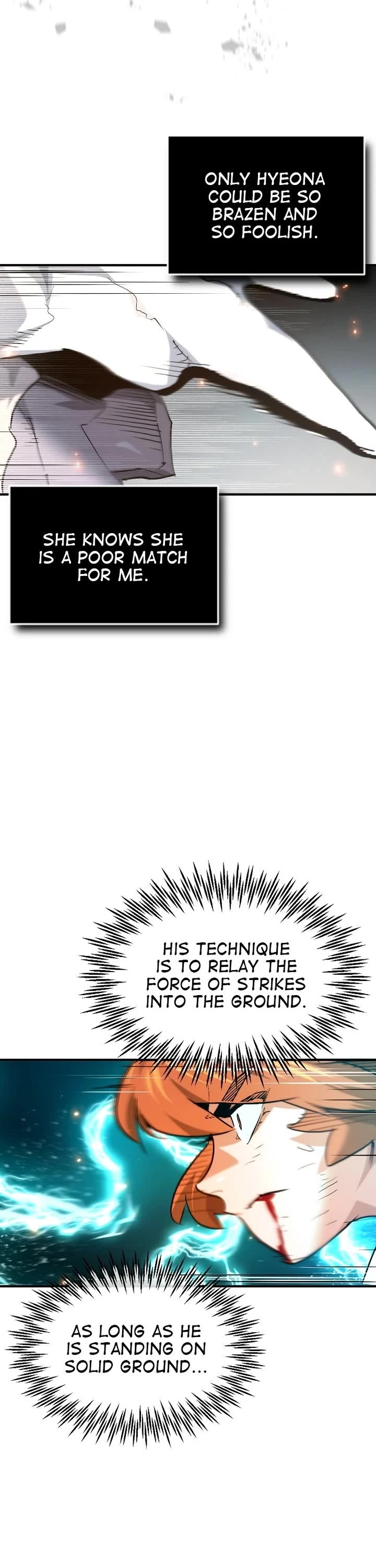 There Are No Bad Heroes in This World Chapter 76 page 38 - Chapter 76: (S2) Ep. 76 - Come At Me