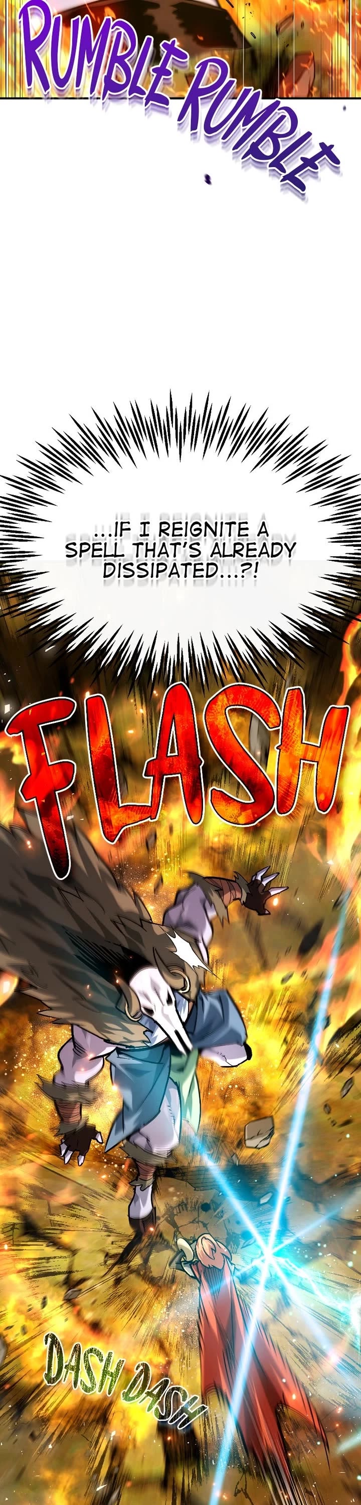 There Are No Bad Heroes in This World Chapter 76 page 41 - Chapter 76: (S2) Ep. 76 - Come At Me
