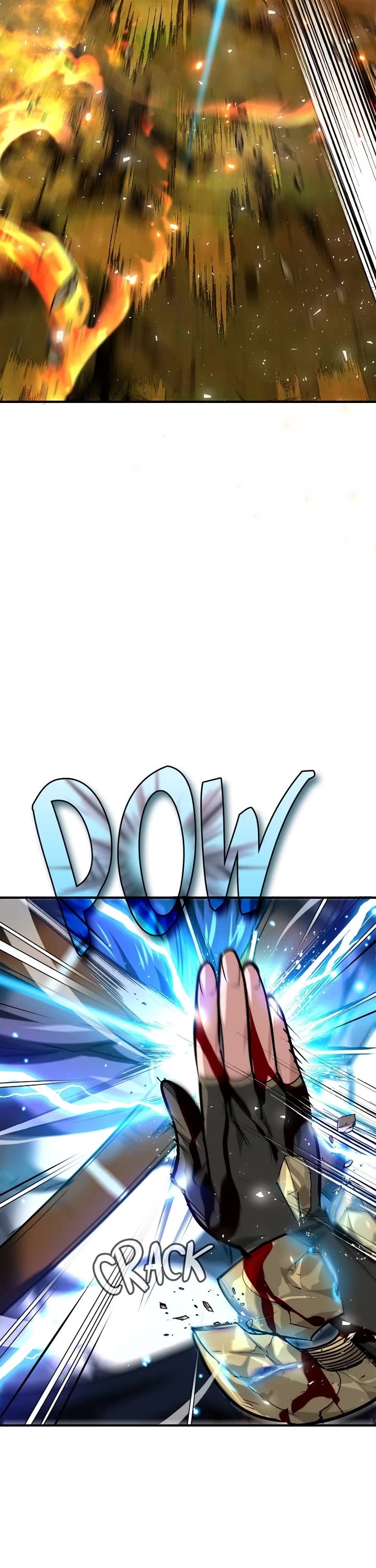 There Are No Bad Heroes in This World Chapter 76 page 42 - Chapter 76: (S2) Ep. 76 - Come At Me