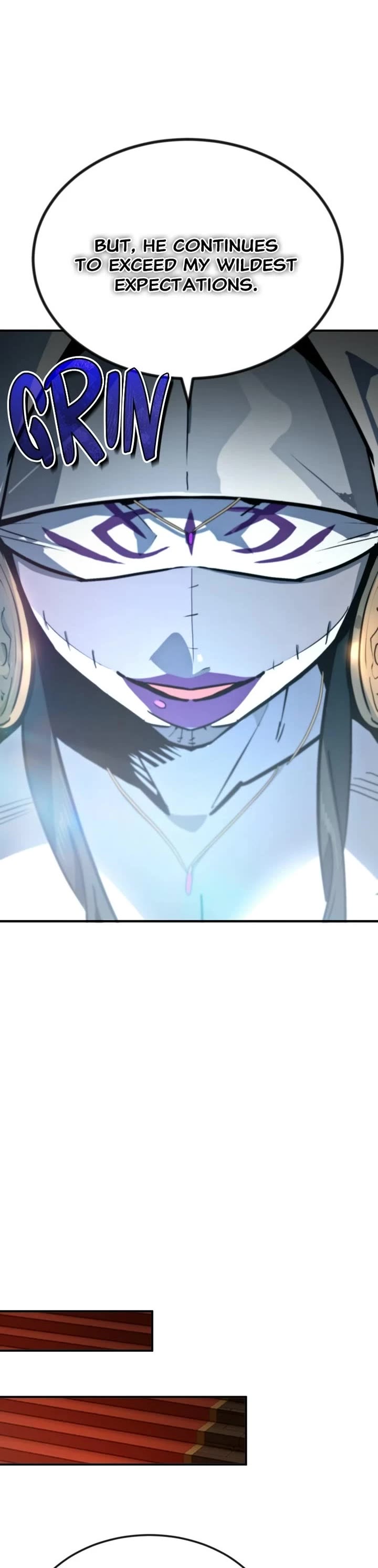 There Are No Bad Heroes in This World Chapter 76 page 5 - Chapter 76: (S2) Ep. 76 - Come At Me