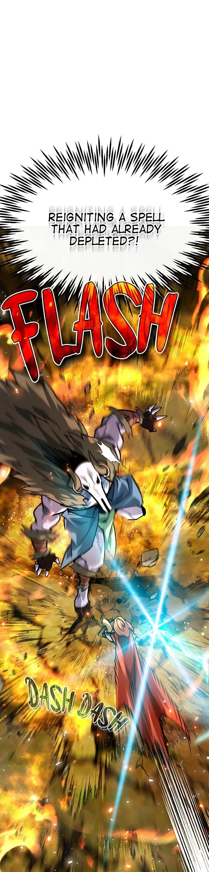 There Are No Bad Heroes in This World Chapter 77 page 1 - Chapter 77: (S2) Ep. 77 - Good Job