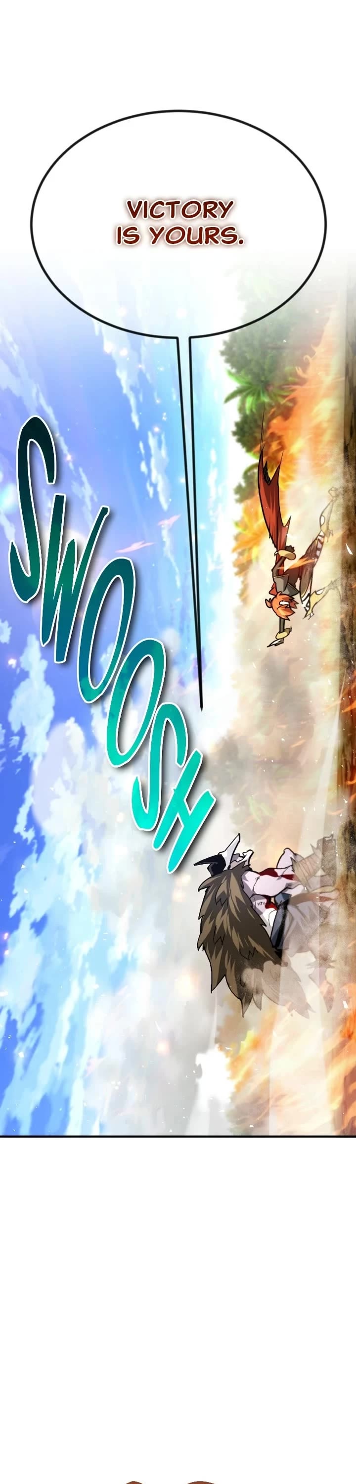 There Are No Bad Heroes in This World Chapter 77 page 11 - Chapter 77: (S2) Ep. 77 - Good Job
