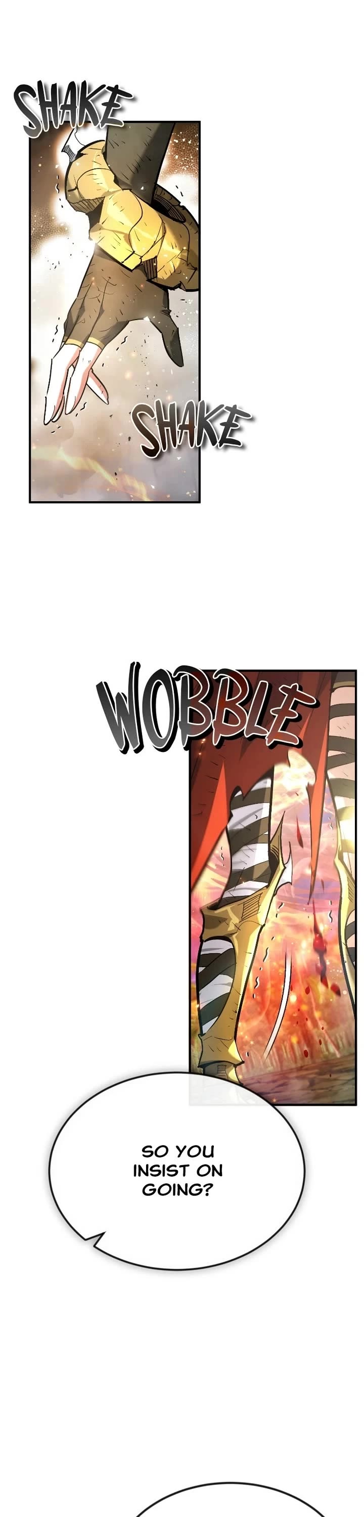 There Are No Bad Heroes in This World Chapter 77 page 13 - Chapter 77: (S2) Ep. 77 - Good Job
