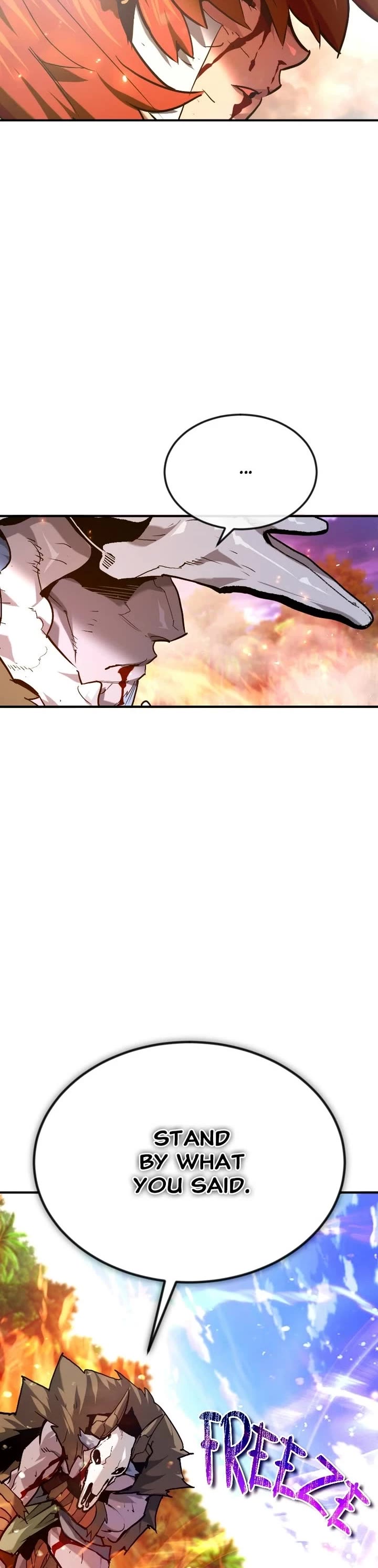 There Are No Bad Heroes in This World Chapter 77 page 15 - Chapter 77: (S2) Ep. 77 - Good Job