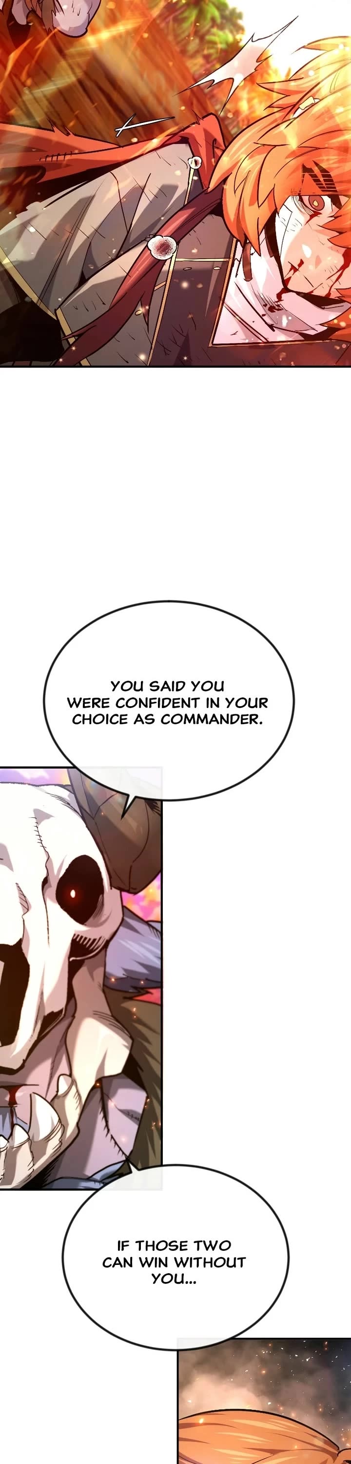 There Are No Bad Heroes in This World Chapter 77 page 16 - Chapter 77: (S2) Ep. 77 - Good Job
