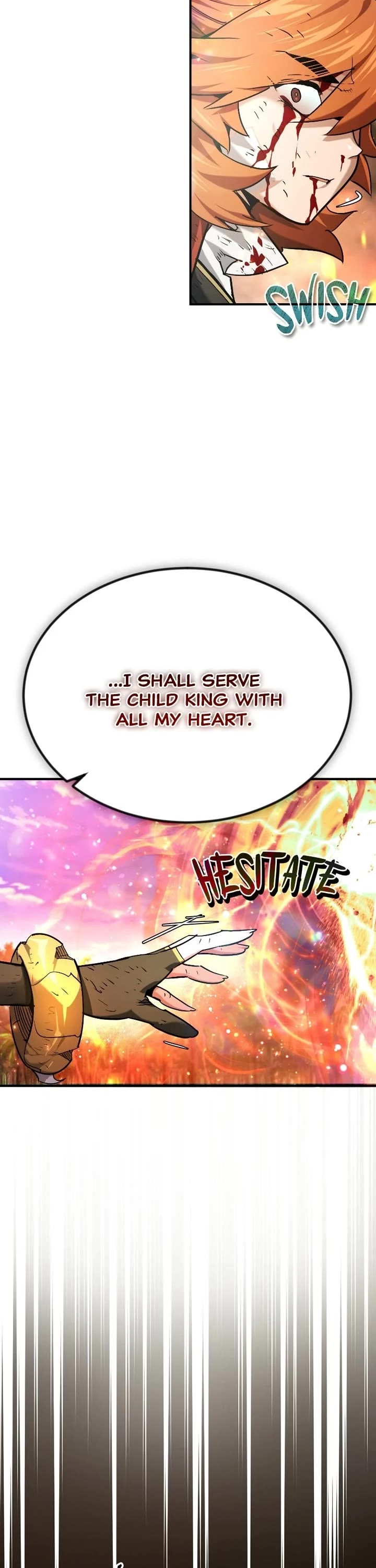 There Are No Bad Heroes in This World Chapter 77 page 17 - Chapter 77: (S2) Ep. 77 - Good Job