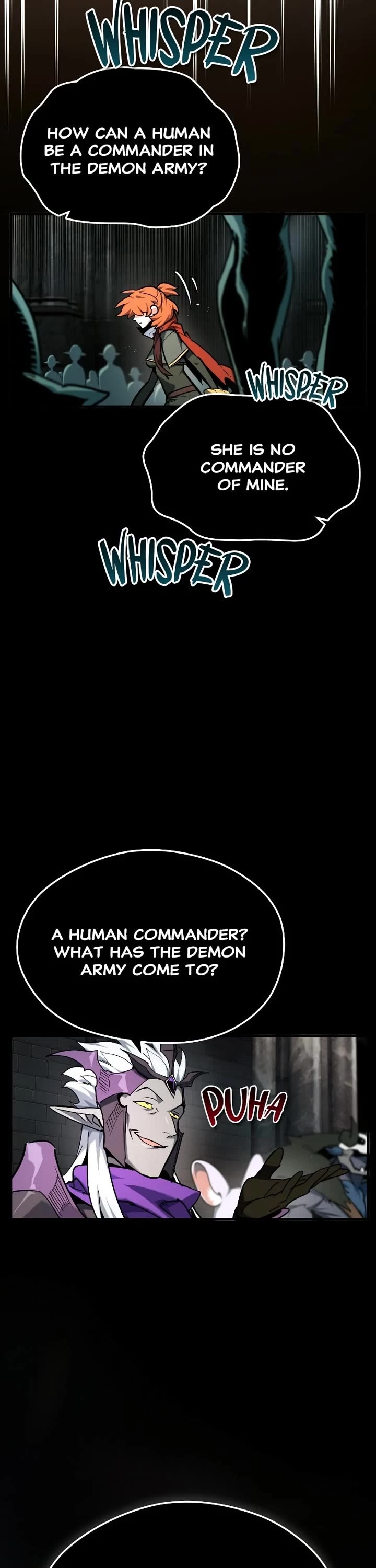 There Are No Bad Heroes in This World Chapter 77 page 18 - Chapter 77: (S2) Ep. 77 - Good Job