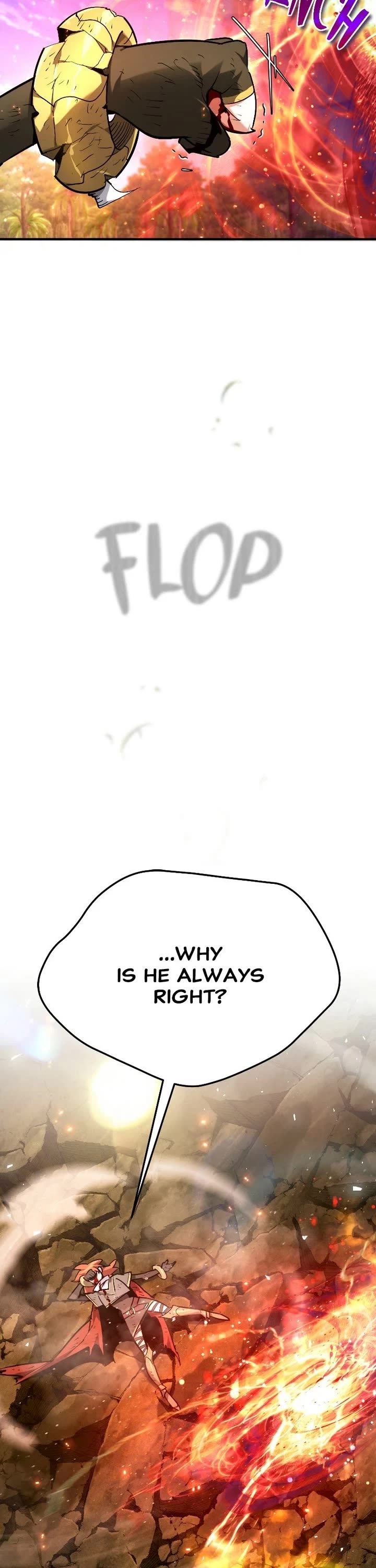 There Are No Bad Heroes in This World Chapter 77 page 21 - Chapter 77: (S2) Ep. 77 - Good Job