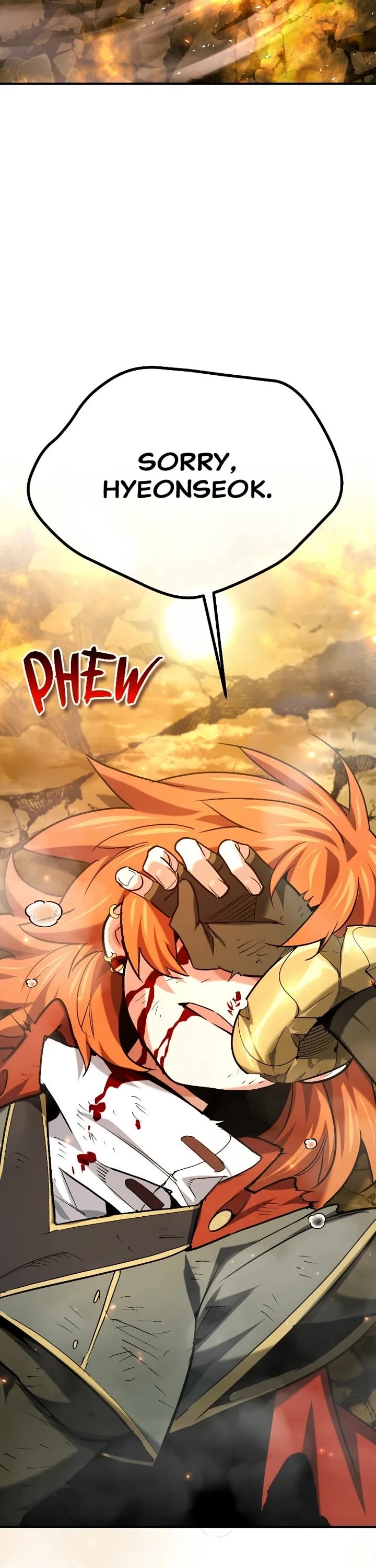 There Are No Bad Heroes in This World Chapter 77 page 22 - Chapter 77: (S2) Ep. 77 - Good Job