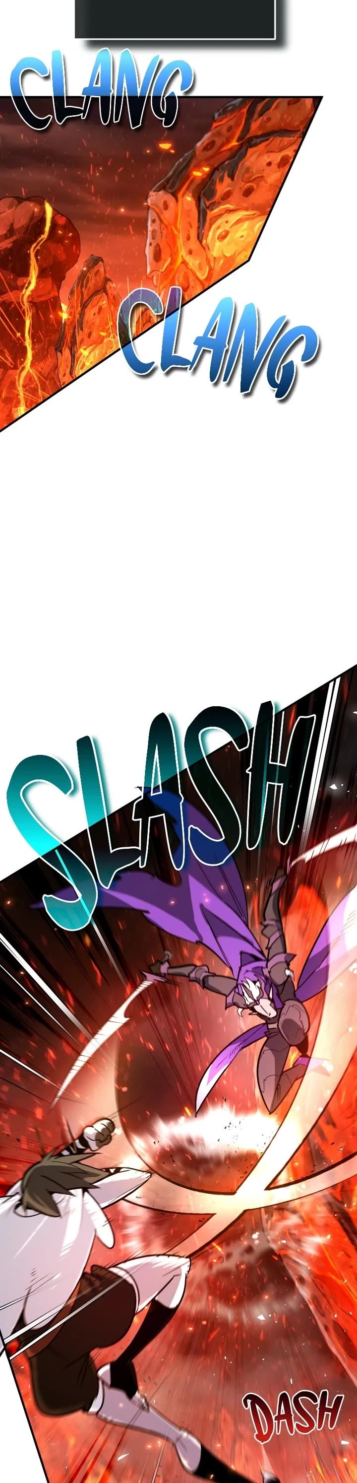 There Are No Bad Heroes in This World Chapter 77 page 24 - Chapter 77: (S2) Ep. 77 - Good Job