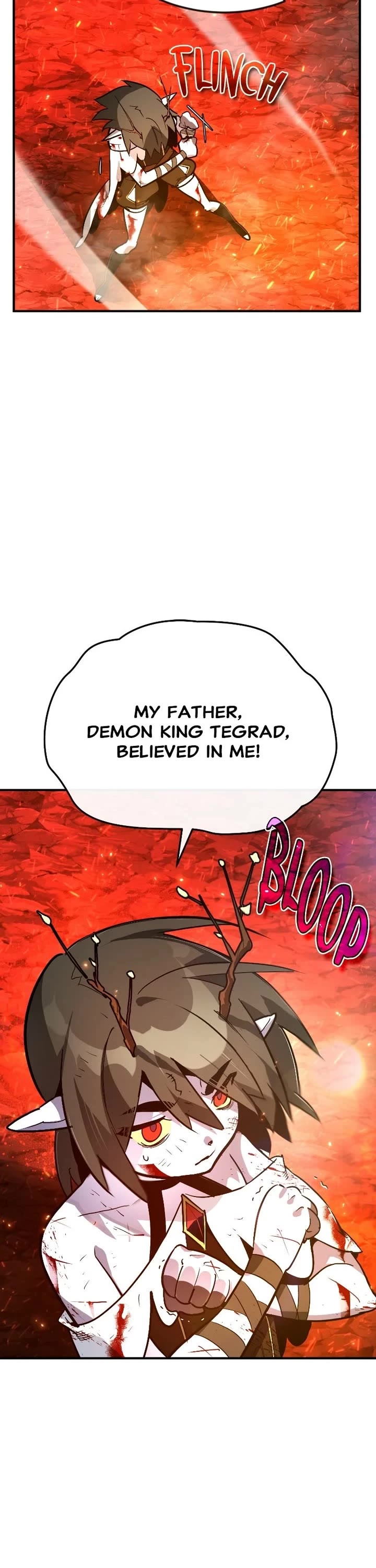 There Are No Bad Heroes in This World Chapter 77 page 27 - Chapter 77: (S2) Ep. 77 - Good Job