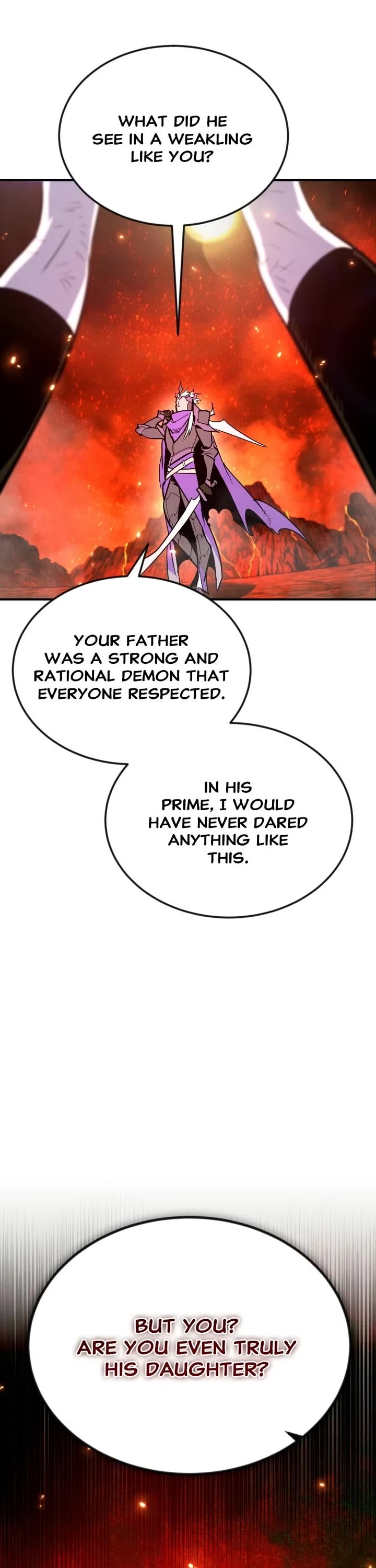 There Are No Bad Heroes in This World Chapter 77 page 28 - Chapter 77: (S2) Ep. 77 - Good Job
