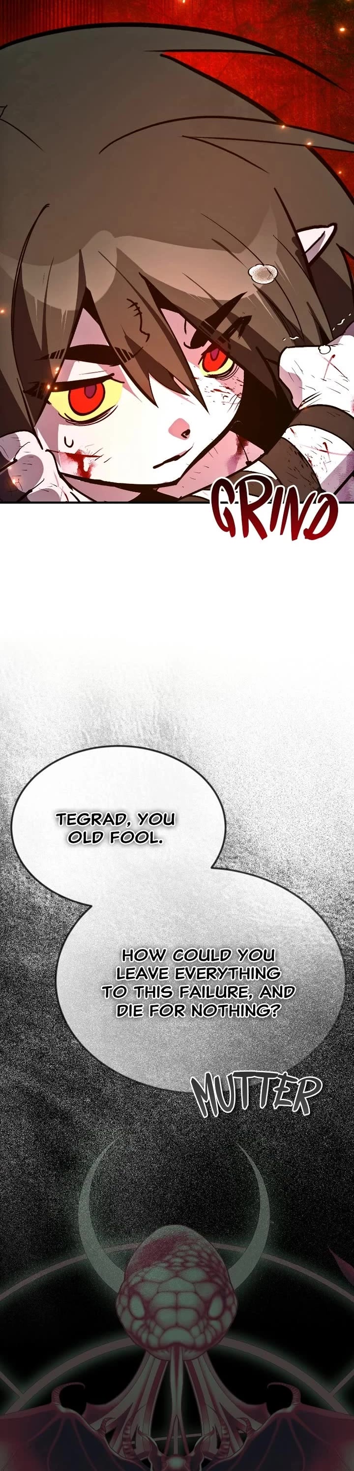 There Are No Bad Heroes in This World Chapter 77 page 29 - Chapter 77: (S2) Ep. 77 - Good Job
