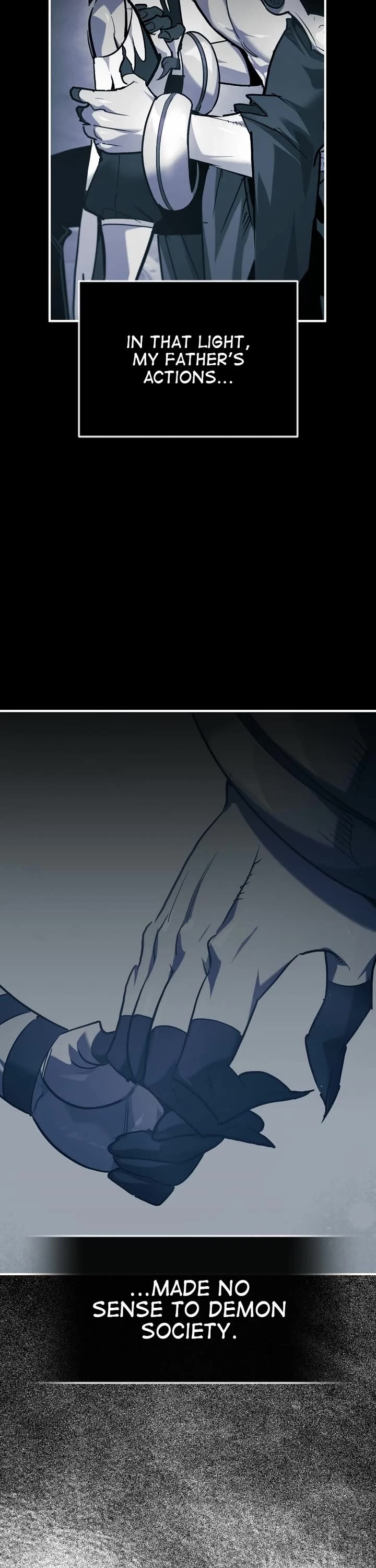 There Are No Bad Heroes in This World Chapter 77 page 31 - Chapter 77: (S2) Ep. 77 - Good Job