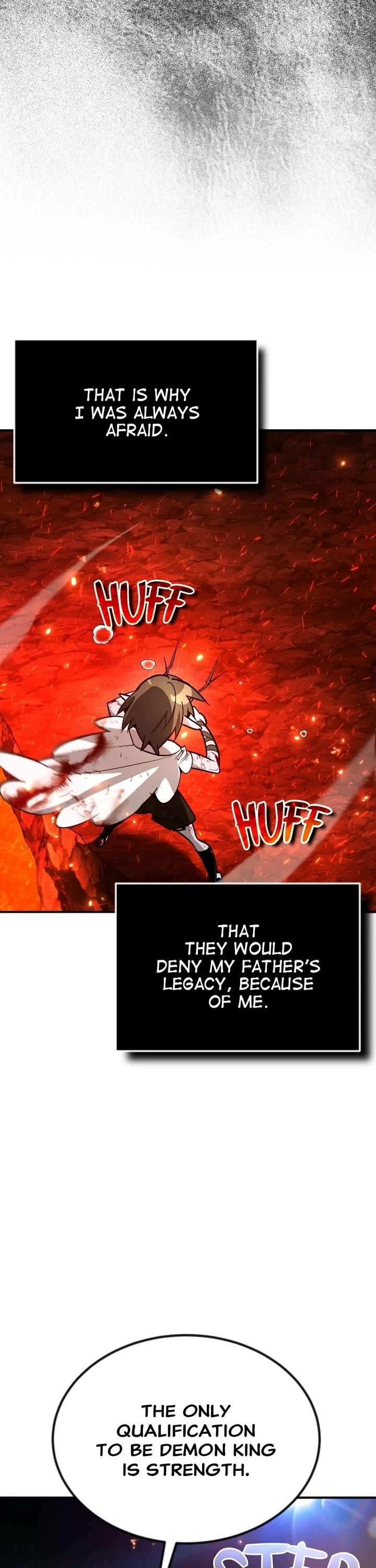 There Are No Bad Heroes in This World Chapter 77 page 32 - Chapter 77: (S2) Ep. 77 - Good Job