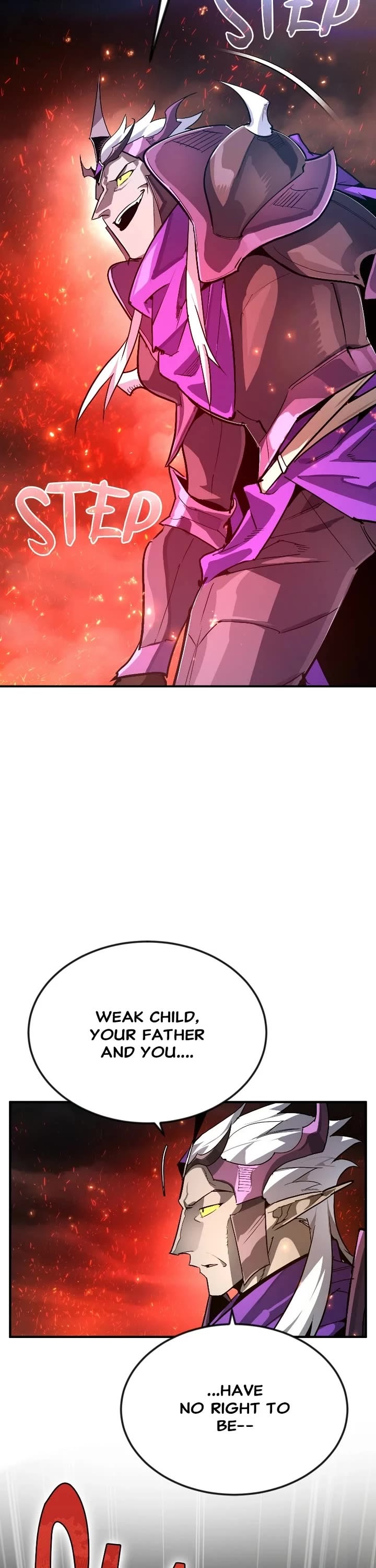 There Are No Bad Heroes in This World Chapter 77 page 33 - Chapter 77: (S2) Ep. 77 - Good Job